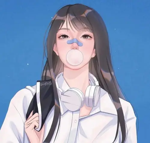 用户 深夜纪录片 头像